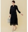 【WEB限定】レースワンピース