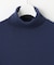 【WEB限定/セット着用可】セミウーステッド タートルネック
