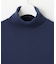 【WEB限定/セット着用可】セミウーステッド タートルネック