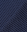 【WEB限定/セット着用可】セミウーステッド タートルネック