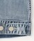 【ご好評につき追加生産・洗える】USUKARU DENIM ノーカラージャケット