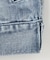 【ご好評につき追加生産・洗える】USUKARU DENIM ノーカラージャケット