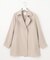 【XSサイズ~】トロトレンチ ミドル丈コート