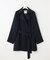 【XSサイズ~】トロトレンチ ミドル丈コート