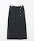 【セット可】ラミーブッチャー ストレートシルエットスカート