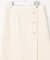 【セット可】ラミーブッチャー ストレートシルエットスカート