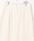 【セット可】ラミーブッチャー ストレートシルエットスカート