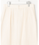 【セット可】ラミーブッチャー ストレートシルエットスカート