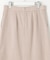 【セット可】ラミーブッチャー ストレートシルエットスカート