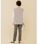 【セット可】ラミーブッチャー ショートジレ