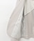 【好評につき追加生産/洗える】WASHABLEPONTE ノーカラージャケット