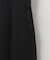 【洗える】WASHABLEPONTE ワンピース