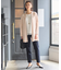 【ご好評につき新色追加・接触冷感・UVカット・吸水速乾・洗える・XXSサイズあり】シェルタリングドライオックス テーパードパンツ