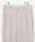 【XSサイズ~/洗える/セット可】ダブルクロス テーパードパンツ