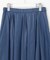 【洗える・XSサイズあり】シアーシャイニー スカート