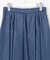 【洗える・XSサイズあり】シアーシャイニー スカート