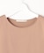 【洗える・XSサイズあり】レースEDGE Tシャツ＆インナータンクトップセット トップス