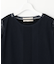 【洗える・XSサイズあり】レースEDGE Tシャツ＆インナータンクトップセット トップス