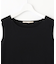 【洗える・XSサイズあり】レースEDGE Tシャツ＆インナータンクトップセット トップス