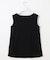 【洗える・XSサイズあり】レースEDGE Tシャツ＆インナータンクトップセット トップス