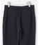 【WEB限定カラーあり・撥水加工】TRギャバテーパード パンツ