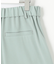 【セットアップ・洗える】トリアセジョーゼット  パンツ