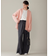 【WEB限定カラーあり・昨年大人気商品をアップデート】モヘアニット アウター