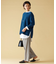 【洗える】T/R/Wストレッチストレート パンツ