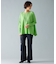 【洗える】T/R/Wストレッチストレート パンツ