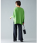 【洗える】T/R/Wストレッチストレート パンツ