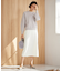 【WEB&一部店舗限定】スムージーニット スカート