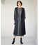 【WEB&一部店舗限定】スムージーニット スカート