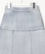 【洗える】ウスカルデニム スカート