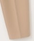 【洗える】オックスストレッチテーパード パンツ