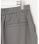 【洗える】テンセルツィルカーゴ パンツ