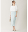 【WEB限定カラーあり・接触冷感・UVカット】クレープストレッチドルマン ニット