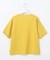 【WEB限定カラーあり・接触冷感・UVカット】クレープストレッチドルマン ニット