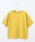 【WEB限定カラーあり・接触冷感・UVカット】クレープストレッチドルマン ニット