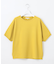 【WEB限定カラーあり・接触冷感・UVカット】クレープストレッチドルマン ニット