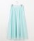 【洗える】エアリータック スカート