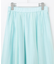 【洗える】エアリータック スカート