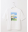 【洗える】VINTAGE PHOTO Tシャツ