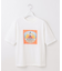 【洗える】VINTAGE PHOTO Tシャツ