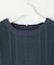 【カタログ掲載・洗える】レースエッジ Tシャツ&タンクトップセット トップス