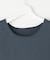 【カタログ掲載・洗える】レースエッジ Tシャツ&タンクトップセット トップス
