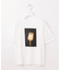 【カタログ掲載・洗える】PHOTO Tシャツ