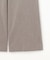 【WEB限定カラーあり・撥水加工・洗える】TRギャバストレート パンツ