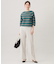 【WEB限定カラーあり・撥水加工・洗える】TRギャバストレート パンツ
