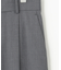 【洗える】TWラチネストレッチワイド パンツ