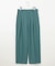 【洗える】TWラチネストレッチワイド パンツ